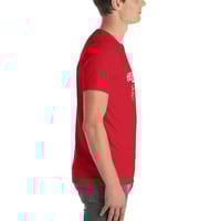 Image 15 of Hellion's little dolly Unisex t-shirt