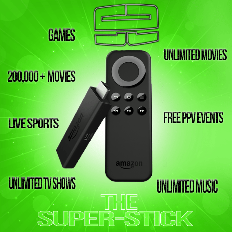 Live sports on sale amazon fire stick