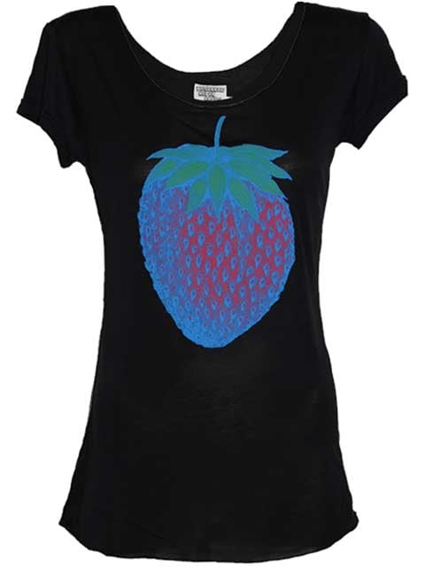 Image of Strawberry Fields Modal Top