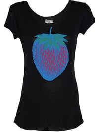 Image 1 of Strawberry Fields Modal Top