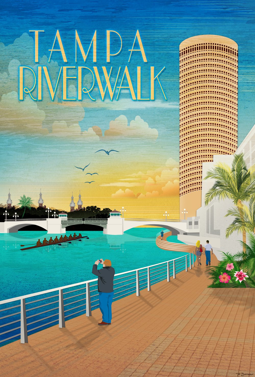 Image of Riverwalk