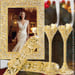 Image of Bliss Gloriously Gold Wedding Collection