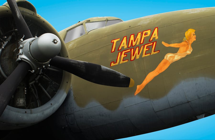 Image of Tampa Jewel