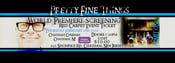Image of 1 Pretty Fine Things World Premiere Ticket