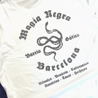 Image 2 of Magia Negra Tee