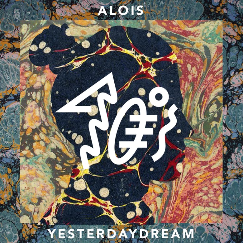 Image of Alois - Yesterdaydream (Folded Card & Download)