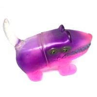 Image 2 of Mr. Pink WaoDog Kaiju