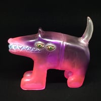 Image 3 of Mr. Pink WaoDog Kaiju