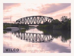 Image of Wilco Pittsburgh 2025