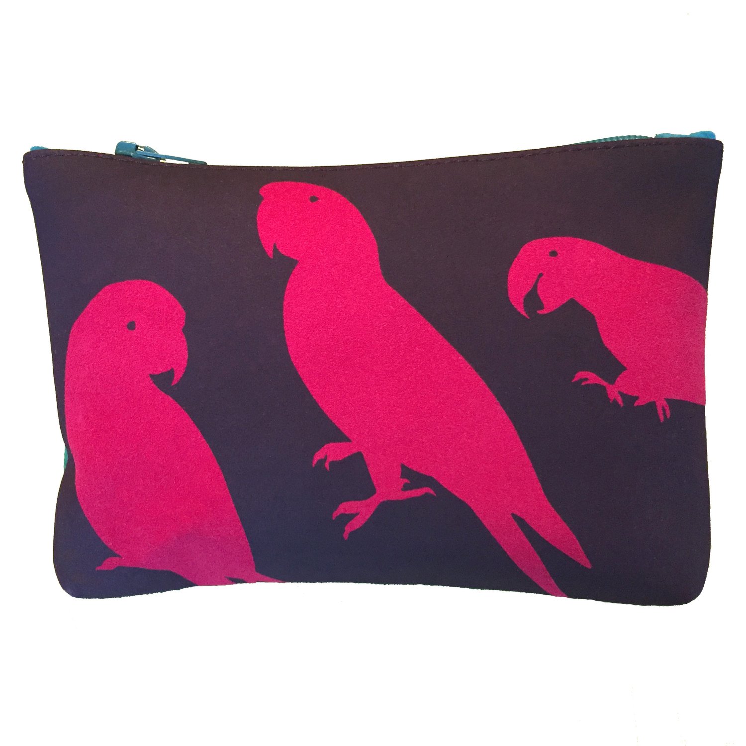 Image of Parrot Purse