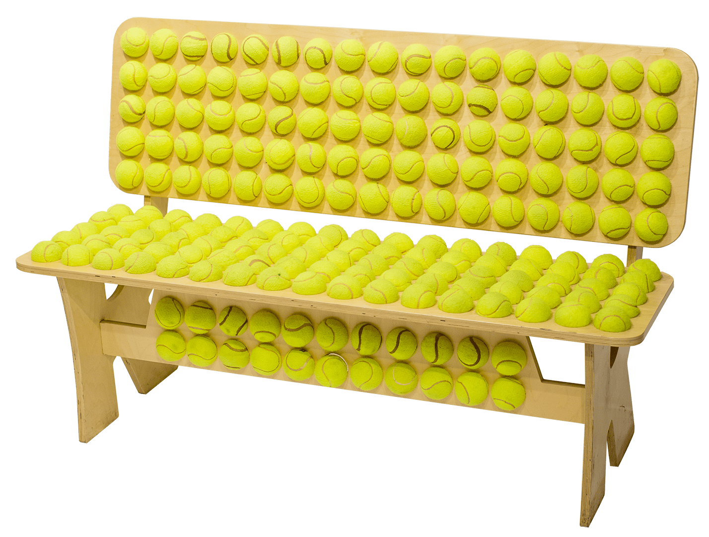 sofa tennis