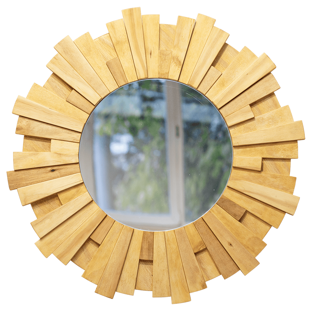 Image of Centra mirror