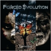 Image of Unveiled EP (2007)