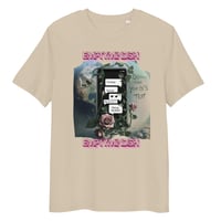 Image 1 of The Blank State Organic Cotton T-shirt