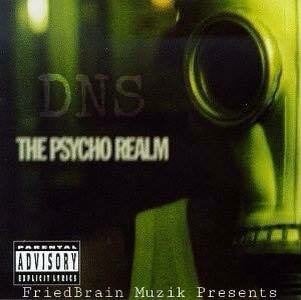 Image of The Psycho Realm