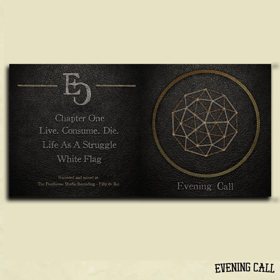 Image of Evening Call [EP]