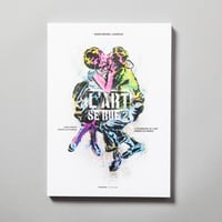 Image 1 of L'art se rue