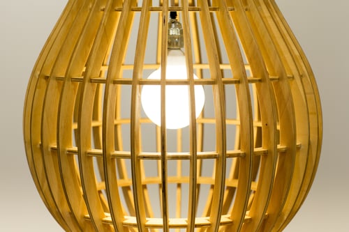 Image of Bulb lamp