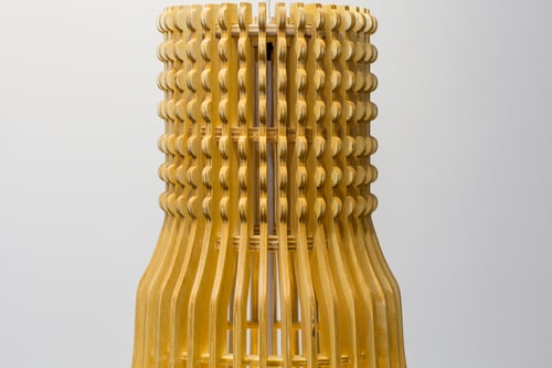 Image of Bulb lamp