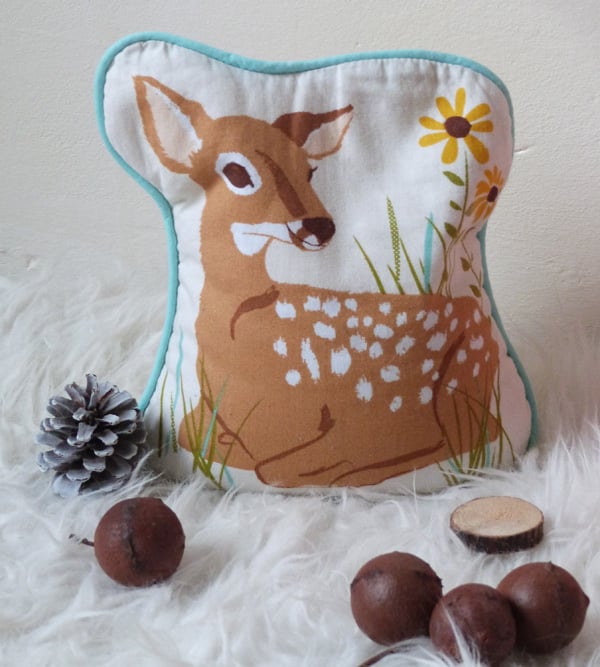 Image of Bouillotte sèche Biche