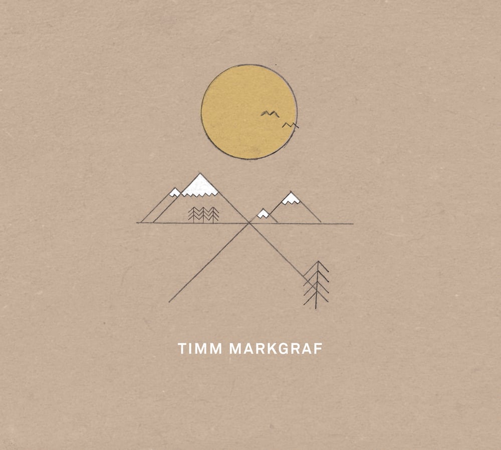 Image of EP - CD-DIGIPAK (inkl. Download Link)