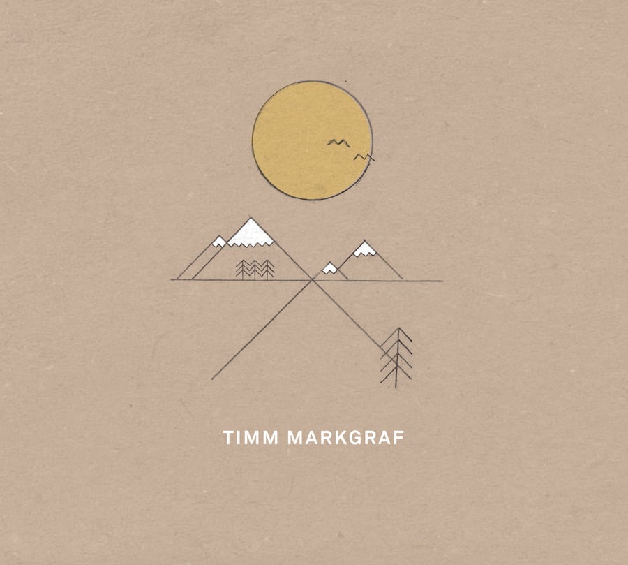 Image of EP - CD-DIGIPAK (inkl. Download Link)