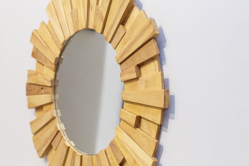 Image of Centra mirror
