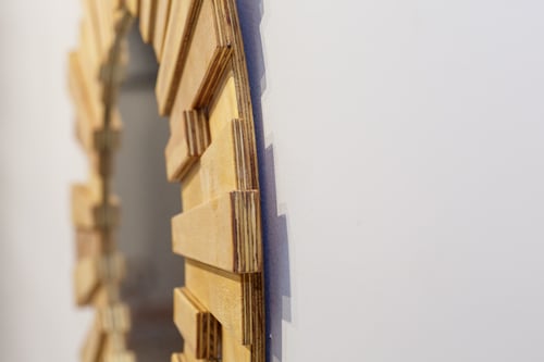 Image of Centra mirror