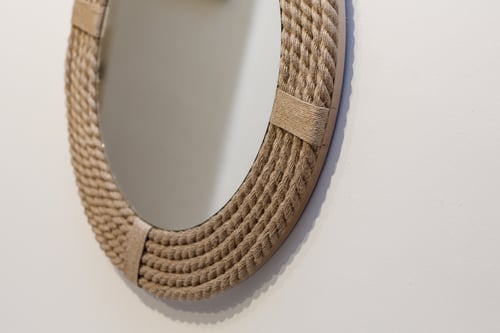 Image of Marine mirror