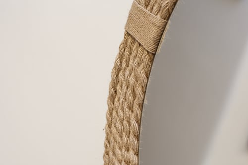 Image of Marine mirror