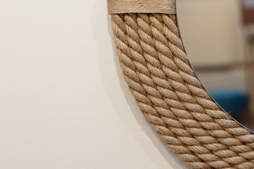 Image of Marine mirror