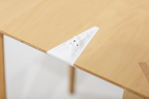 Image of Table X
