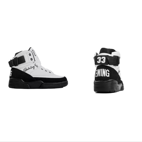 Image of Ewing Athletics 33 Hi Limited 
