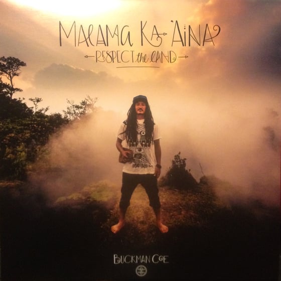 Image of Malama Ka 'Aina Double LP