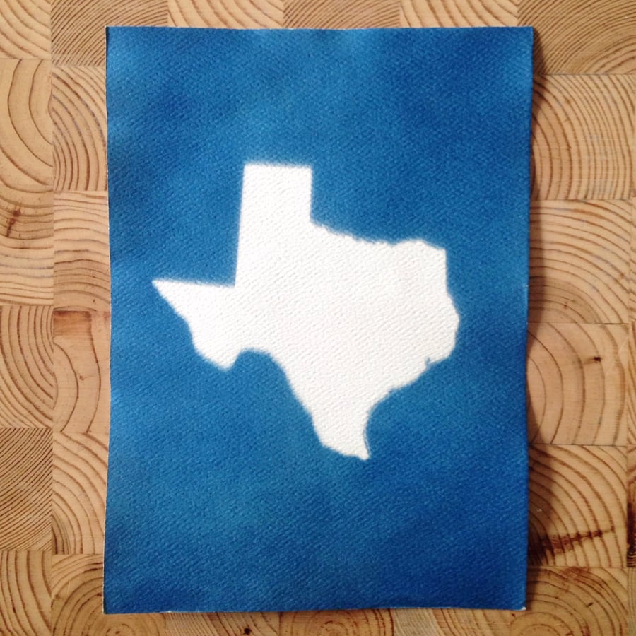 Image of Texas Forever