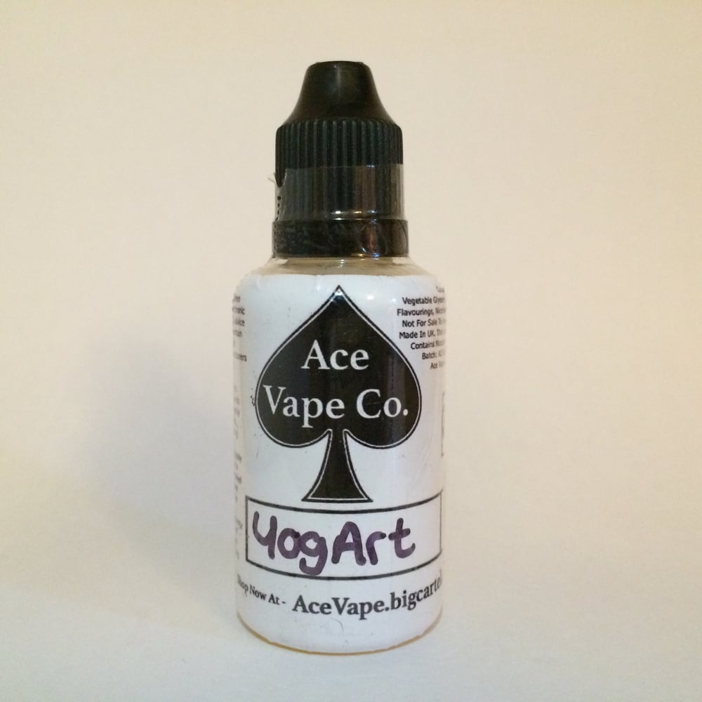Image of YogArt
