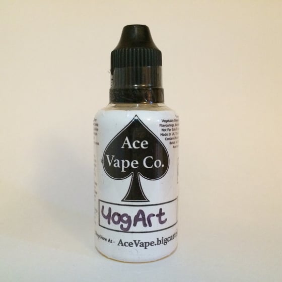 Image of YogArt