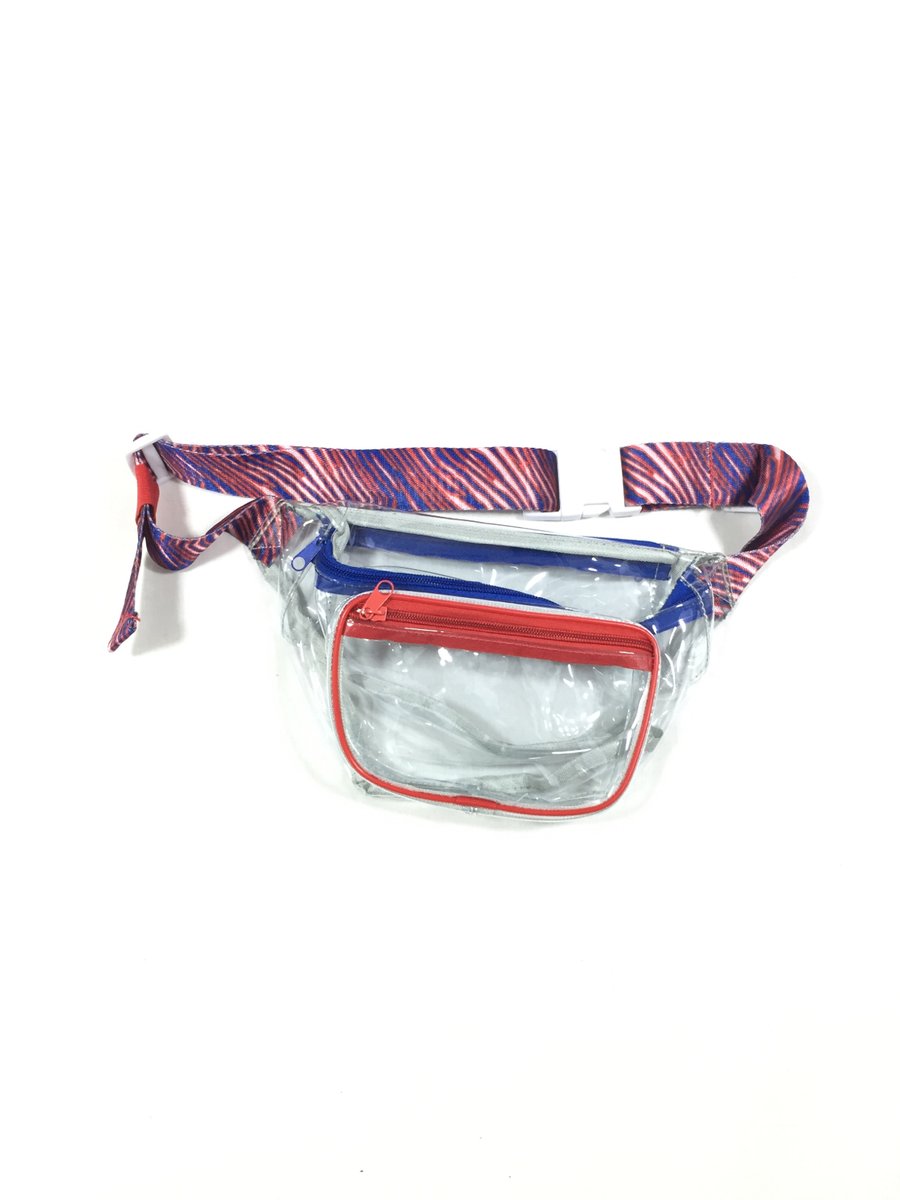 NY Fanny Pack / Everything New York