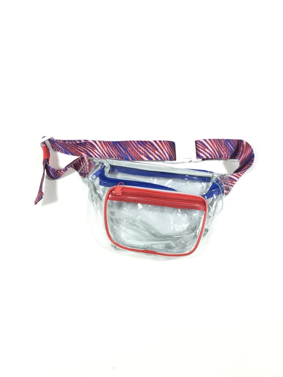 Image of NY Fanny Pack