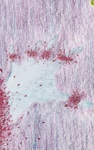 Image of Earth Mesmerism || "End of Autumn" Cassette (Self-Release)