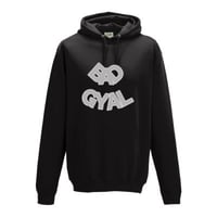 Image 1 of Bad Gyal Hoodie