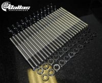 Image 1 of DP Custom Head Studs 2015-16 Lamborghini Huracan LP580/610