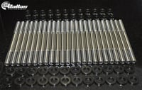 Image 2 of DP Custom Head Studs 2015-16 Lamborghini Huracan LP580/610