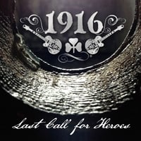 Last Call for Heroes
