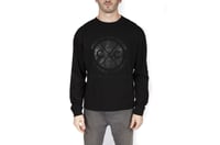 Image 1 of Cross Colours - CXC LOGO CREWNECK