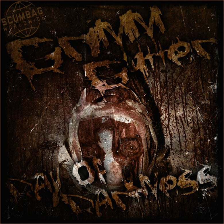 Image of Grimm Gutter - Day of Darkness