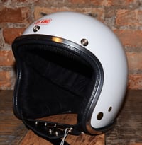 Image 3 of JK400 Gloss White