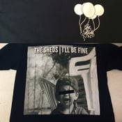 Image of I'll Be Fine Tee