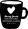 Coffee Mug Address