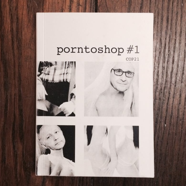 Image of Porntoshop #1 